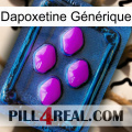 Dapoxetine Générique 04